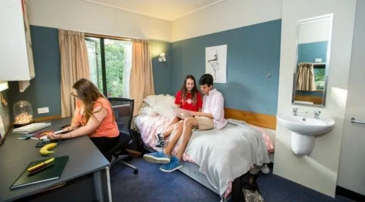 Dovedale Halls: Sonoda photo 8