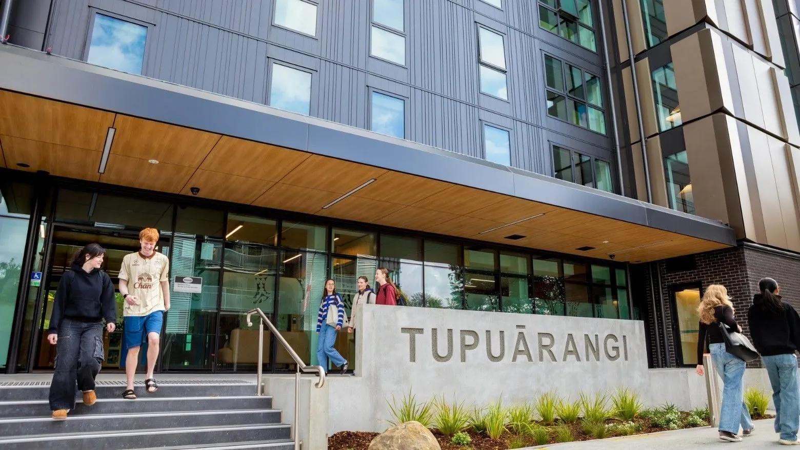 Tupuārangi photo 1