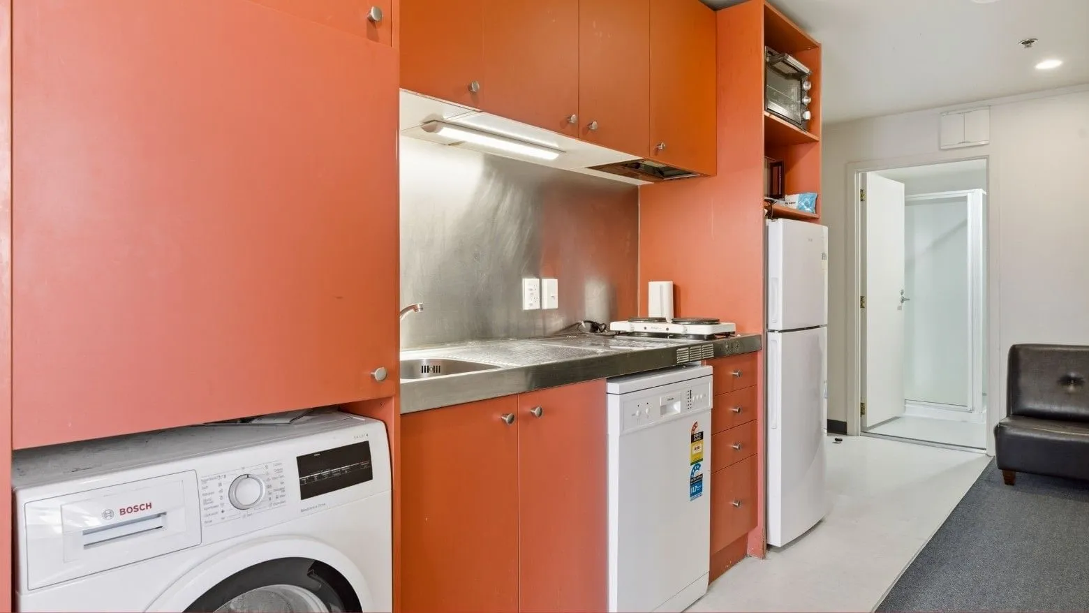 UniLodge Stafford House  photo 34