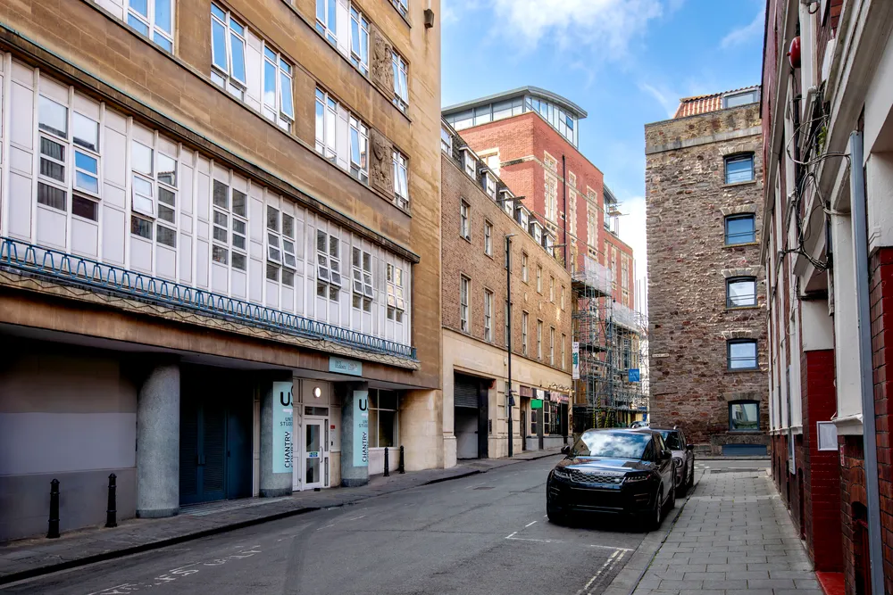 Chantry CourtBristol photo 17