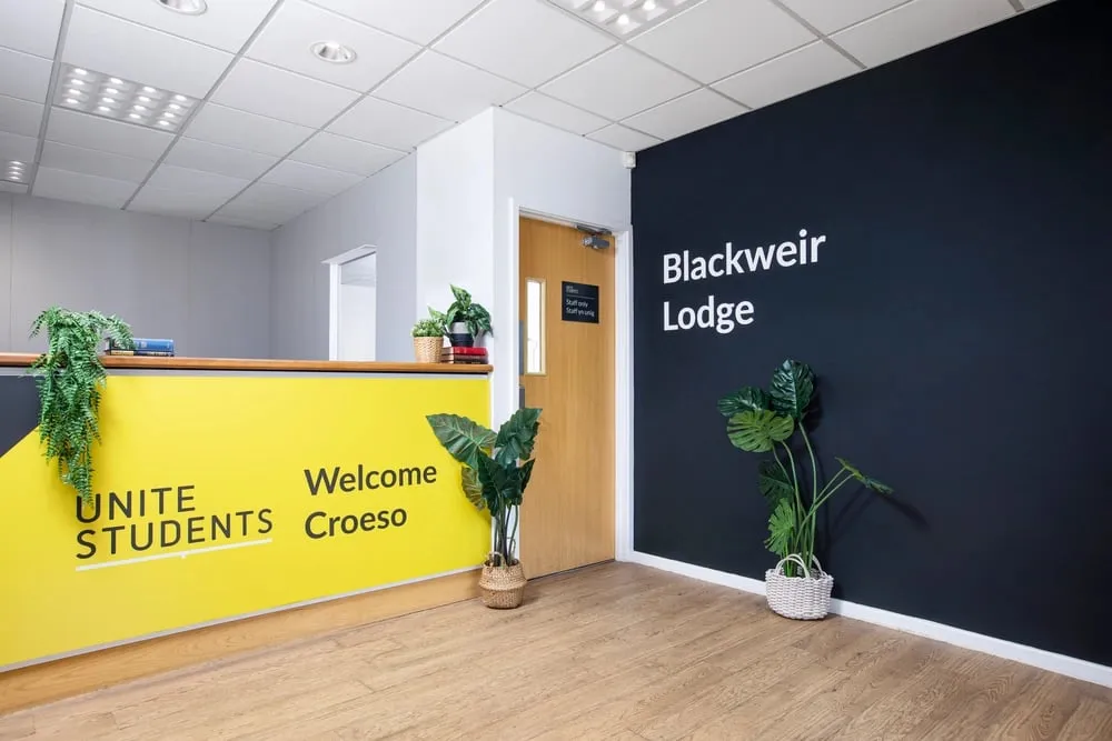 Blackweir LodgeCardiff photo 7