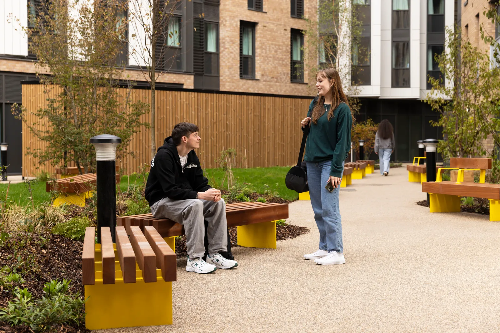 Burnet Court photo 5