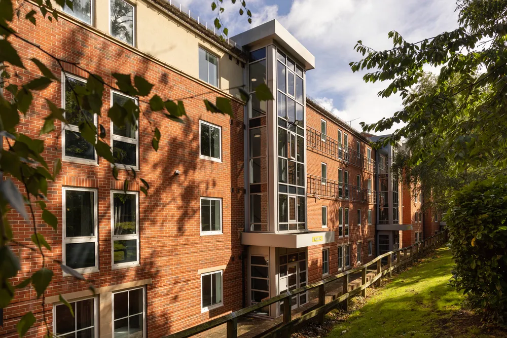 James Baillie ParkLeeds photo 8