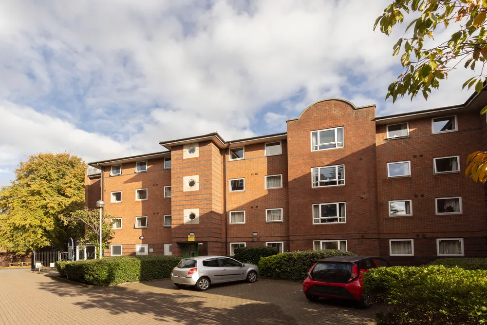 Cambridge CourtLiverpool photo 6