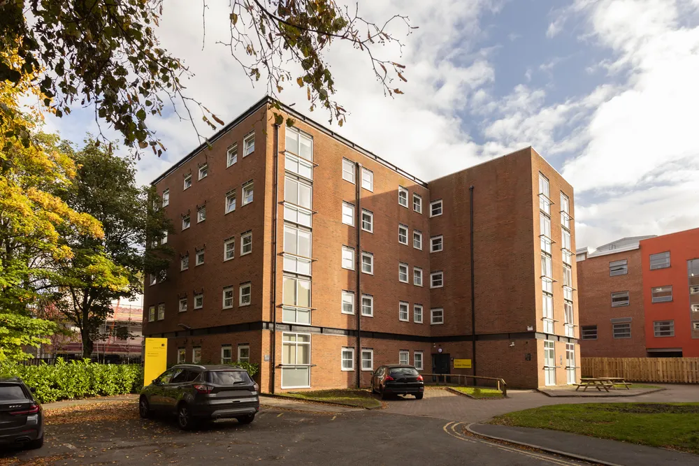 Cedar HouseLiverpool photo 4