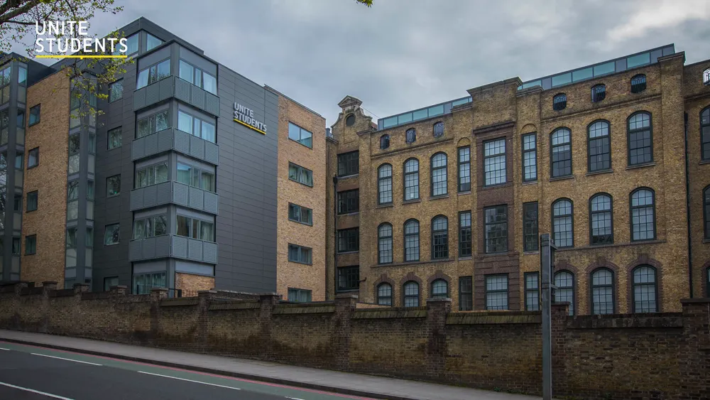 Elizabeth Croll HouseLondon photo 1