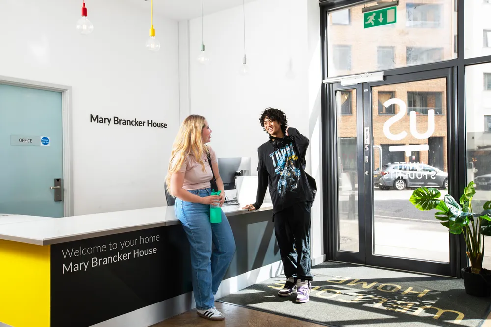 Mary Brancker HouseLondon photo 6