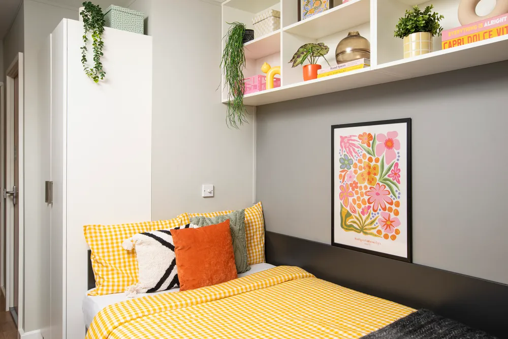 Mary Brancker HouseLondon photo 9