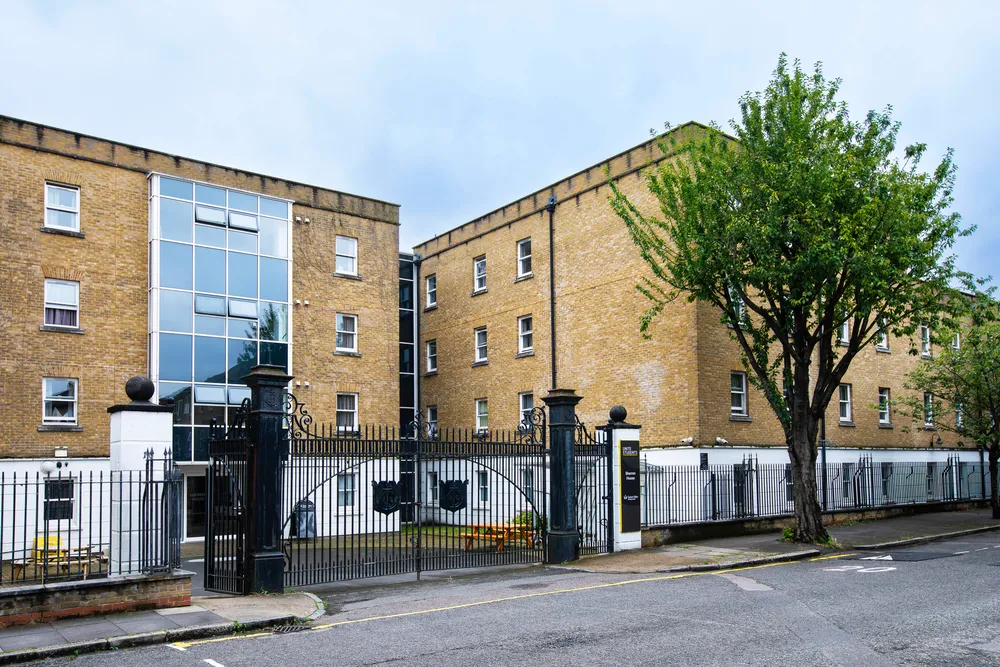 Sherren HouseLondon photo 6
