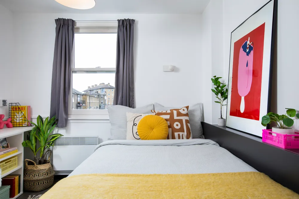 Sherren HouseLondon photo 7