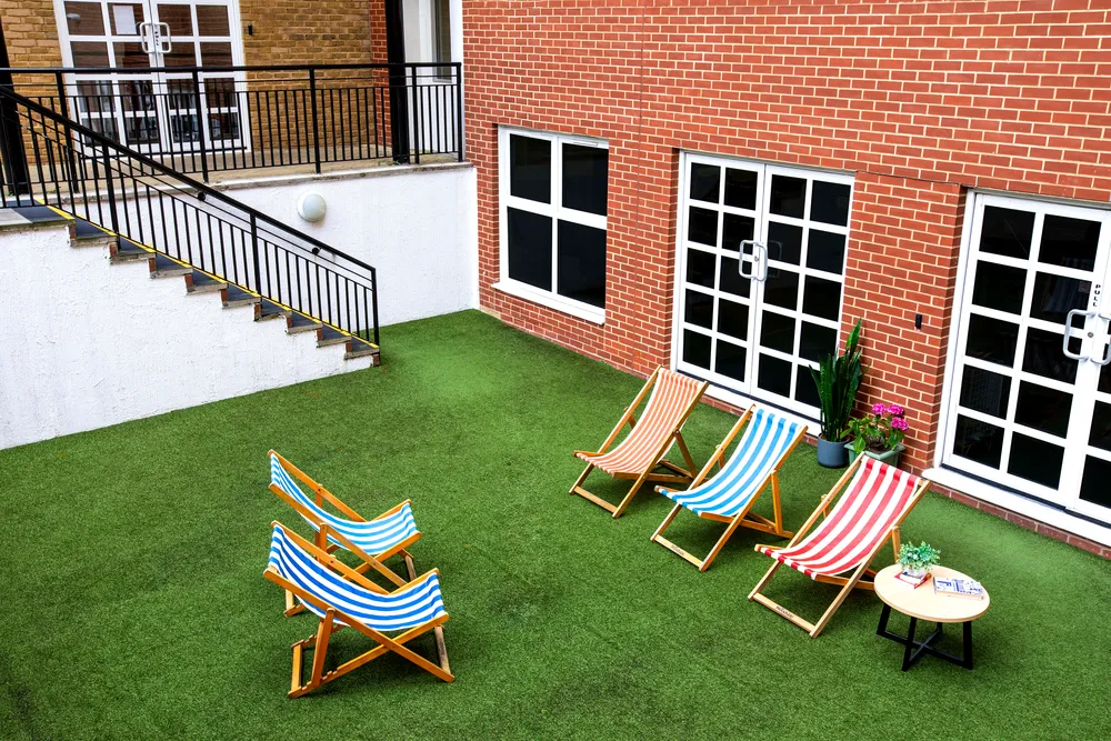 Sidney Webb HouseLondon photo 8