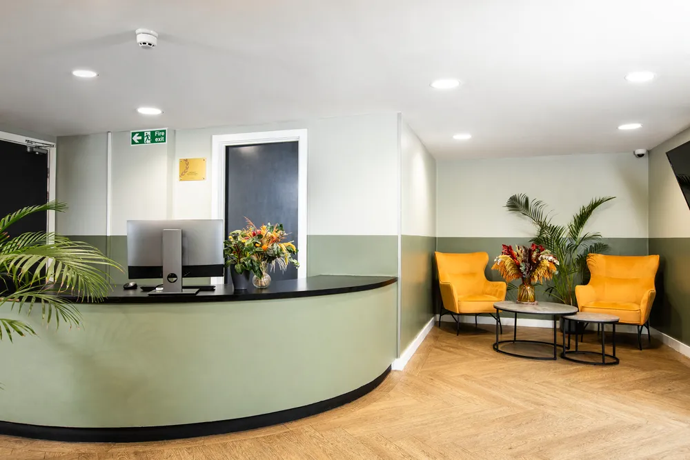 Sidney Webb HouseLondon photo 9