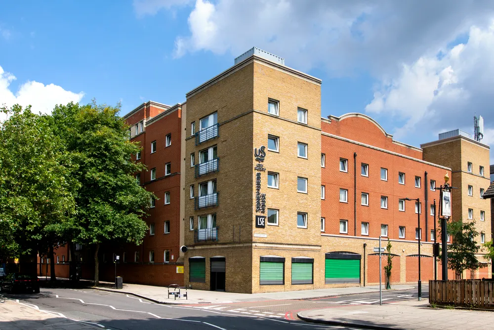 Sidney Webb HouseLondon photo 10