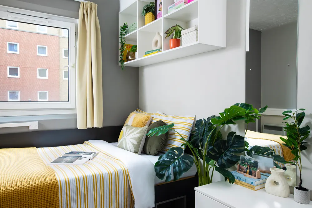 Sidney Webb HouseLondon photo 11