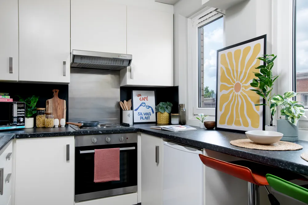 Sidney Webb HouseLondon photo 17