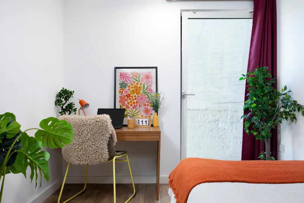 Student Living Heights photo 1