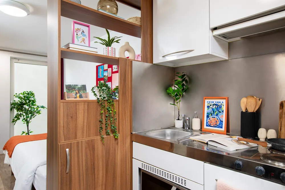 Student Living Heights photo 3
