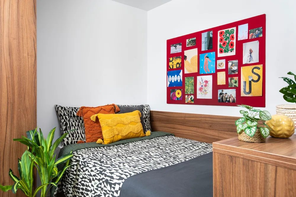 Student Living Heights photo 6