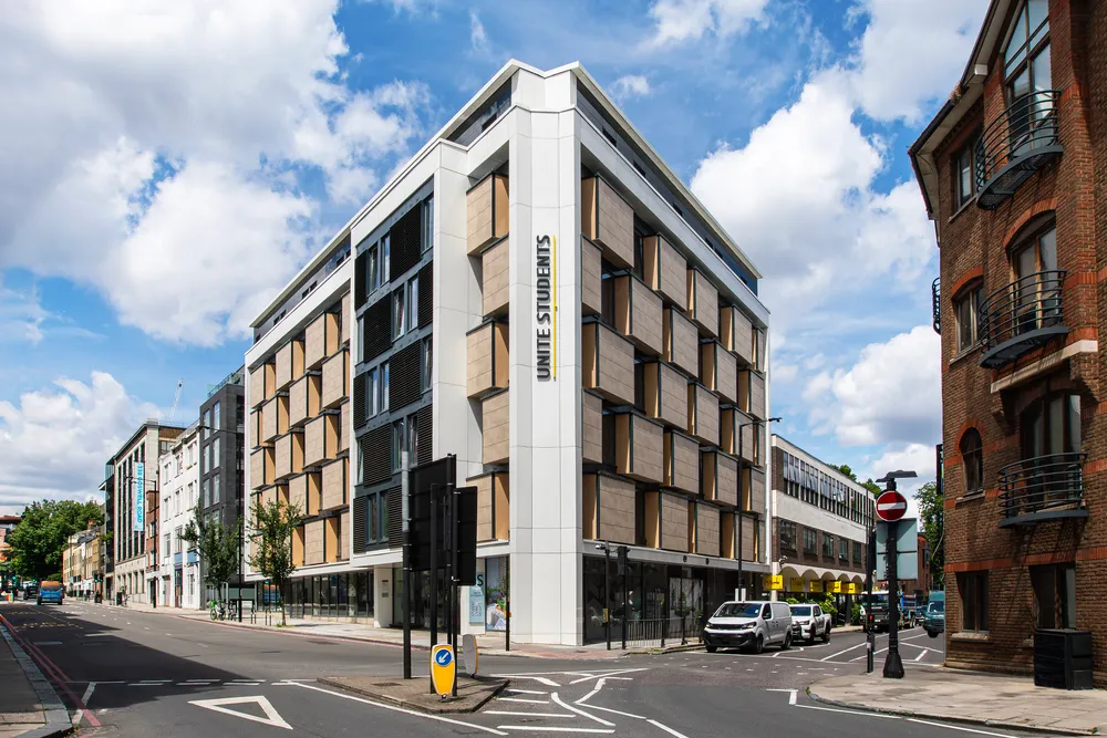 Student Living Heights photo 11