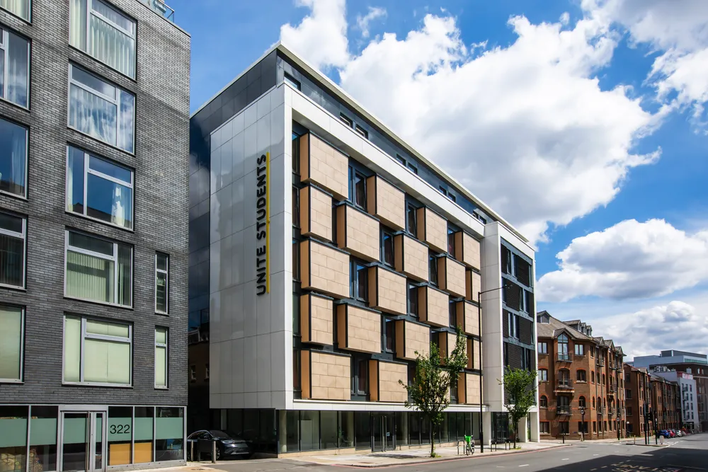 Student Living Heights photo 12