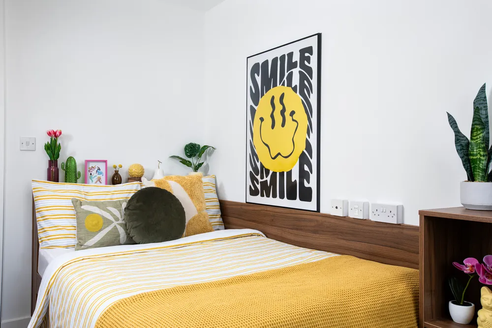 Student Living Heights photo 19