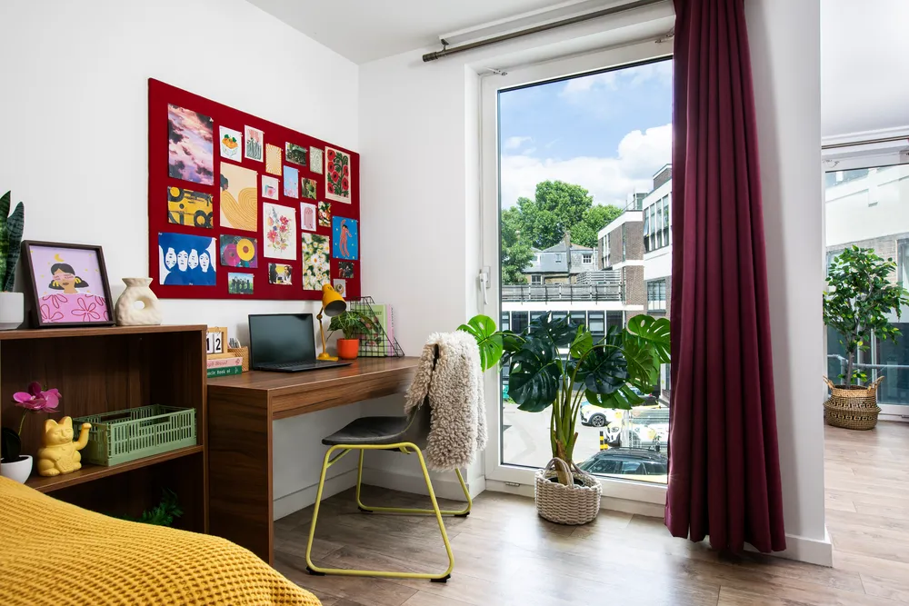 Student Living Heights photo 20
