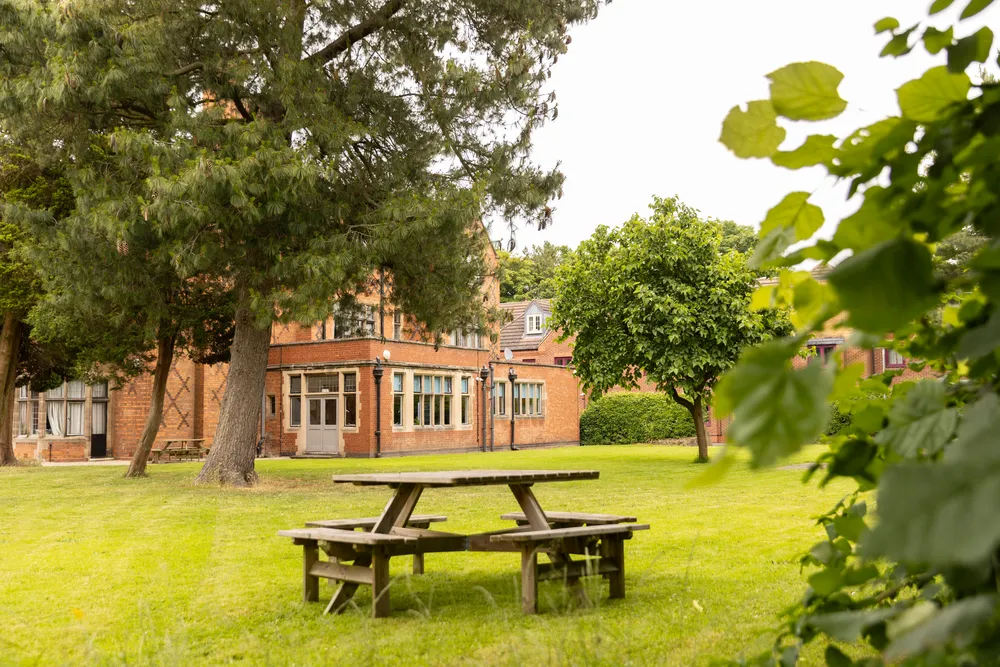 The HoltLoughborough photo 7