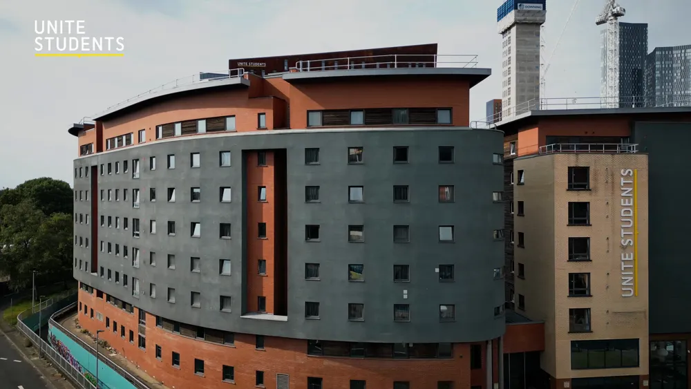 New Medlock HouseManchester photo 1