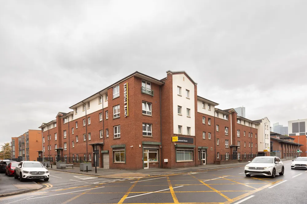 Rosamond HouseManchester photo 2