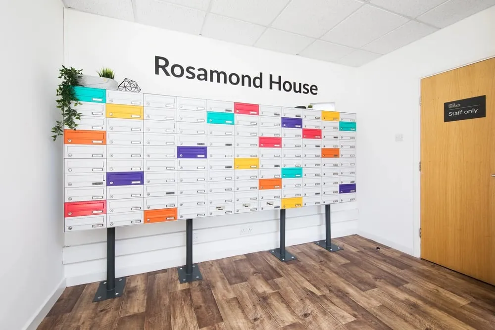 Rosamond HouseManchester photo 8