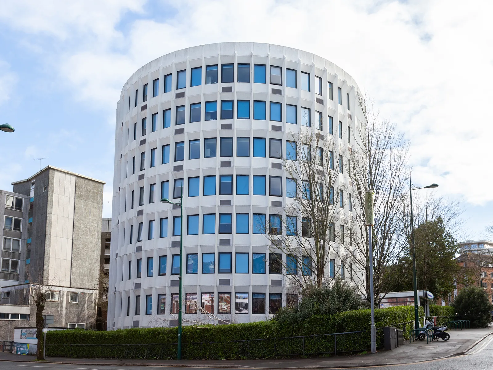 Mercury House photo 1