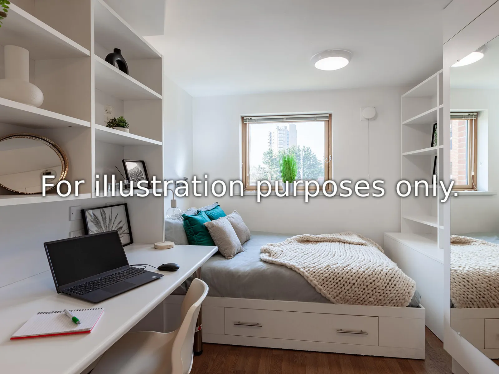 Academic House photo 6