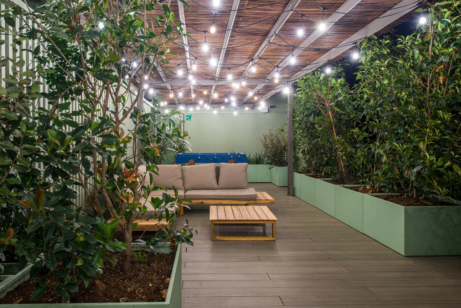 Pedralbes Student Accommodation photo 5