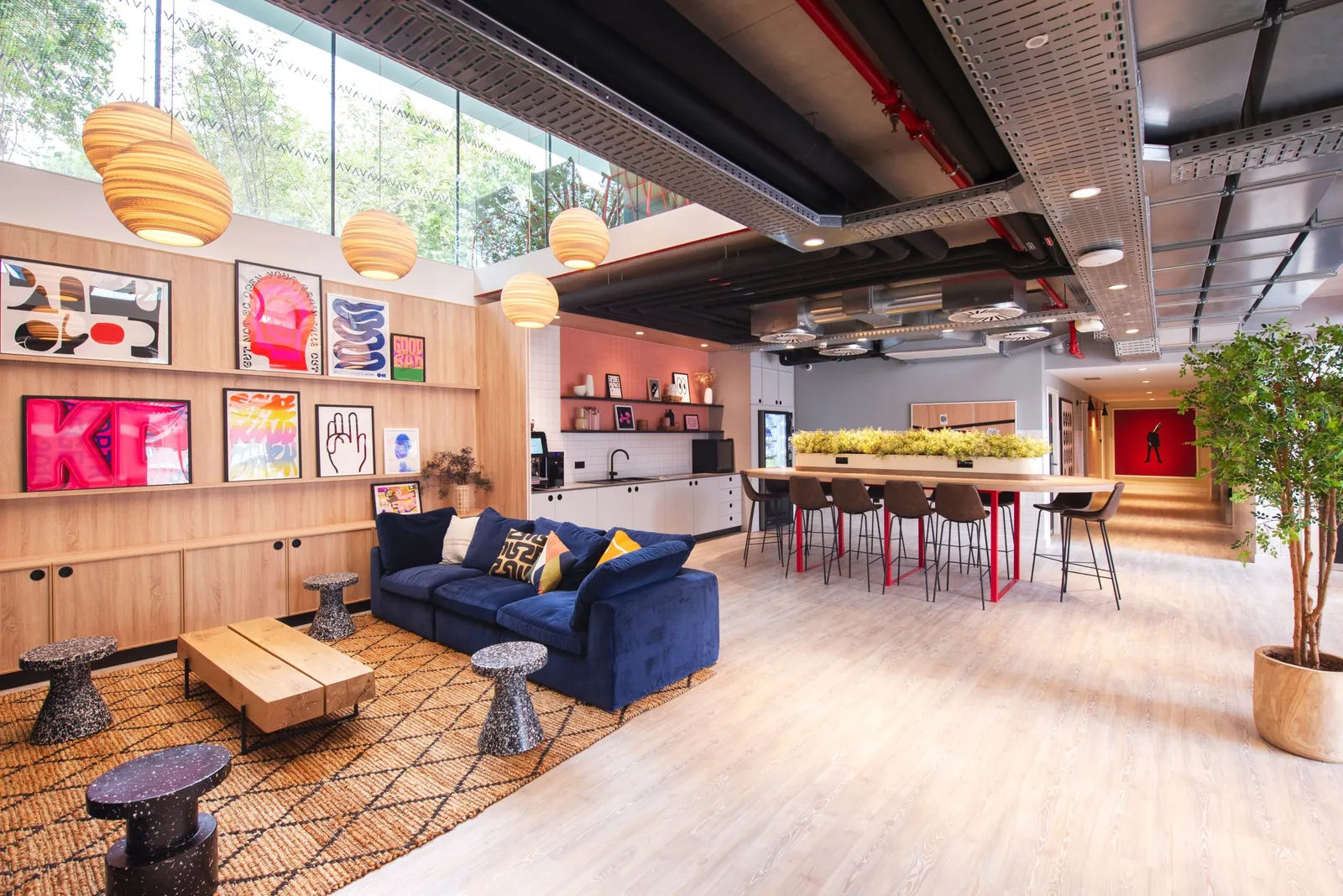 Pedralbes Student Accommodation photo 7