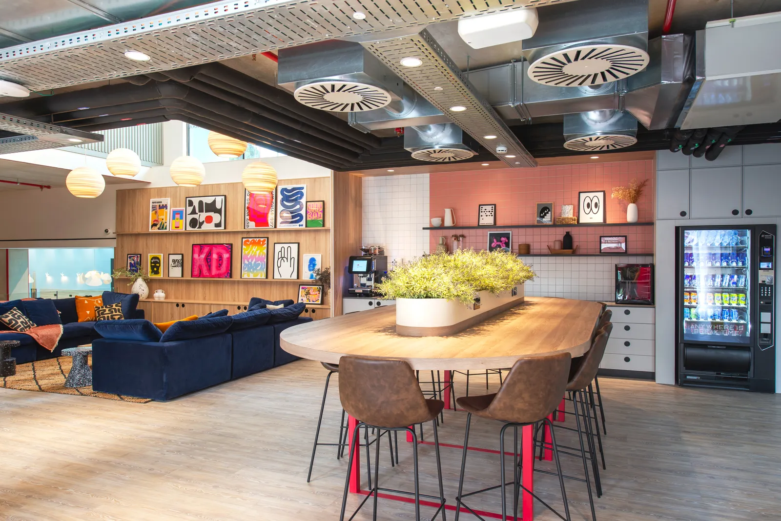 Pedralbes Student Accommodation photo 9
