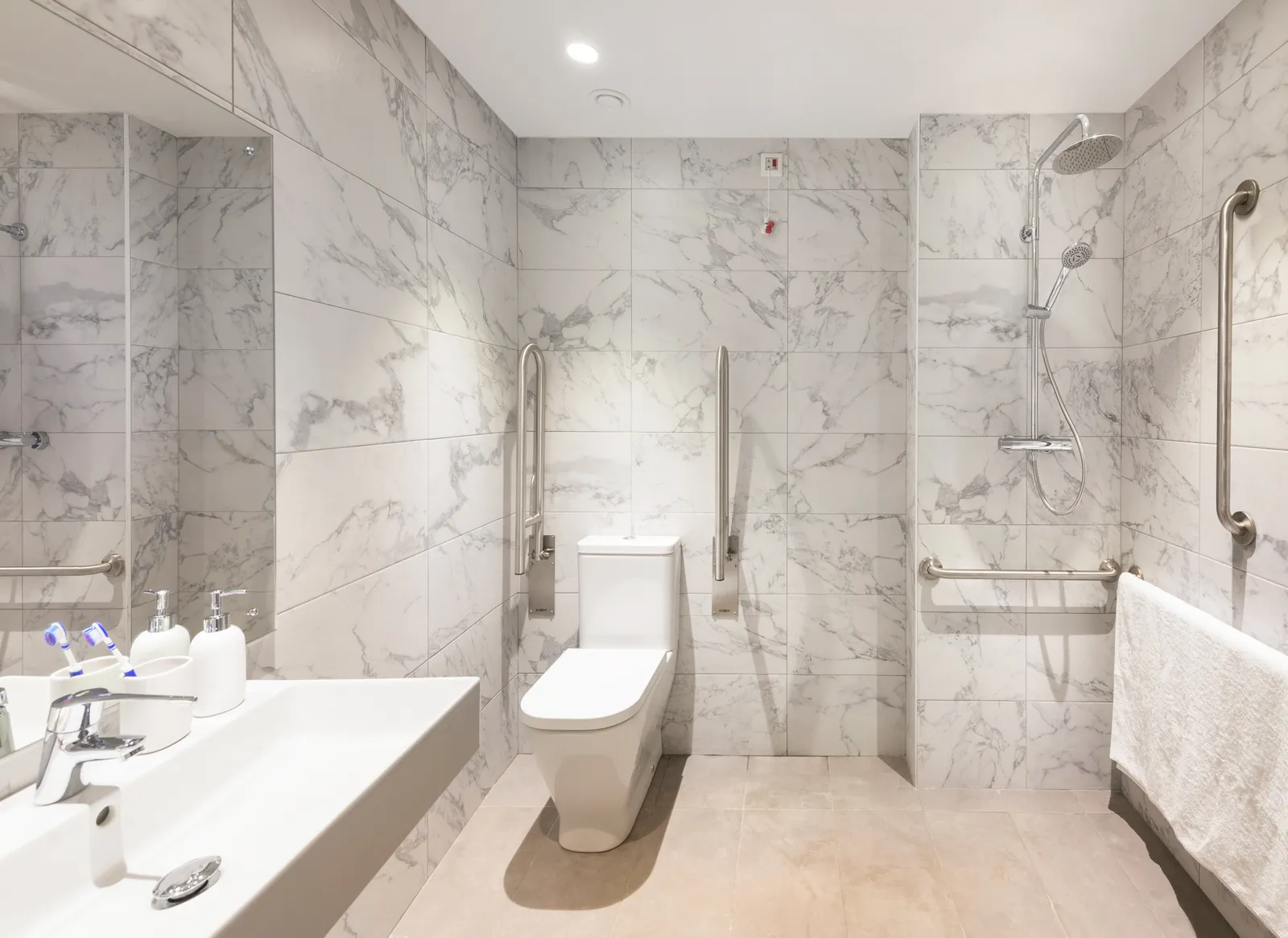 Pedralbes Student Accommodation photo 30