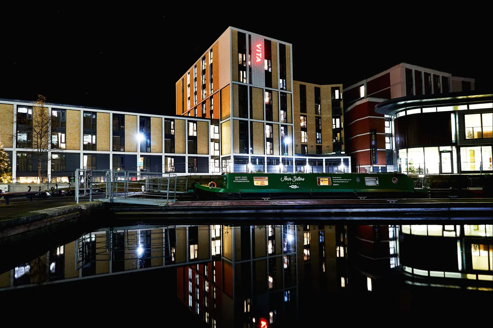 Fountainbridge Student Accommodation photo 3