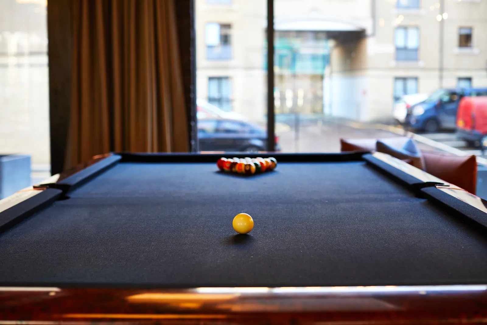 Fountainbridge Student Accommodation photo 7