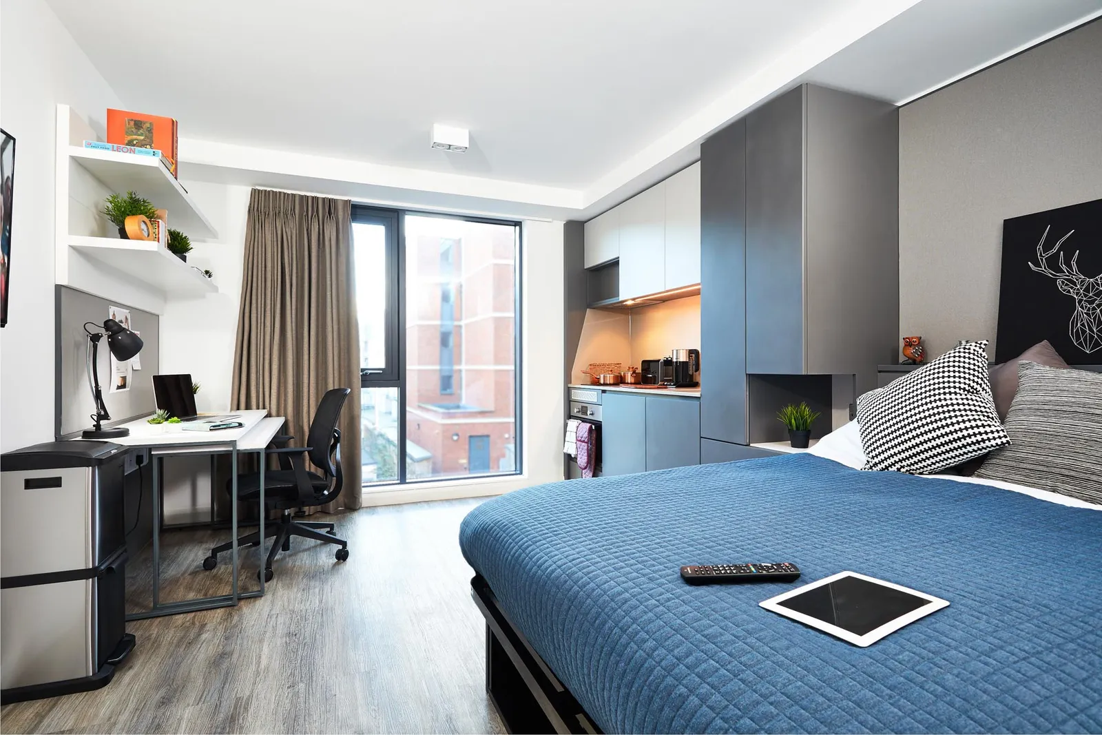 Fountainbridge Student Accommodation photo 11