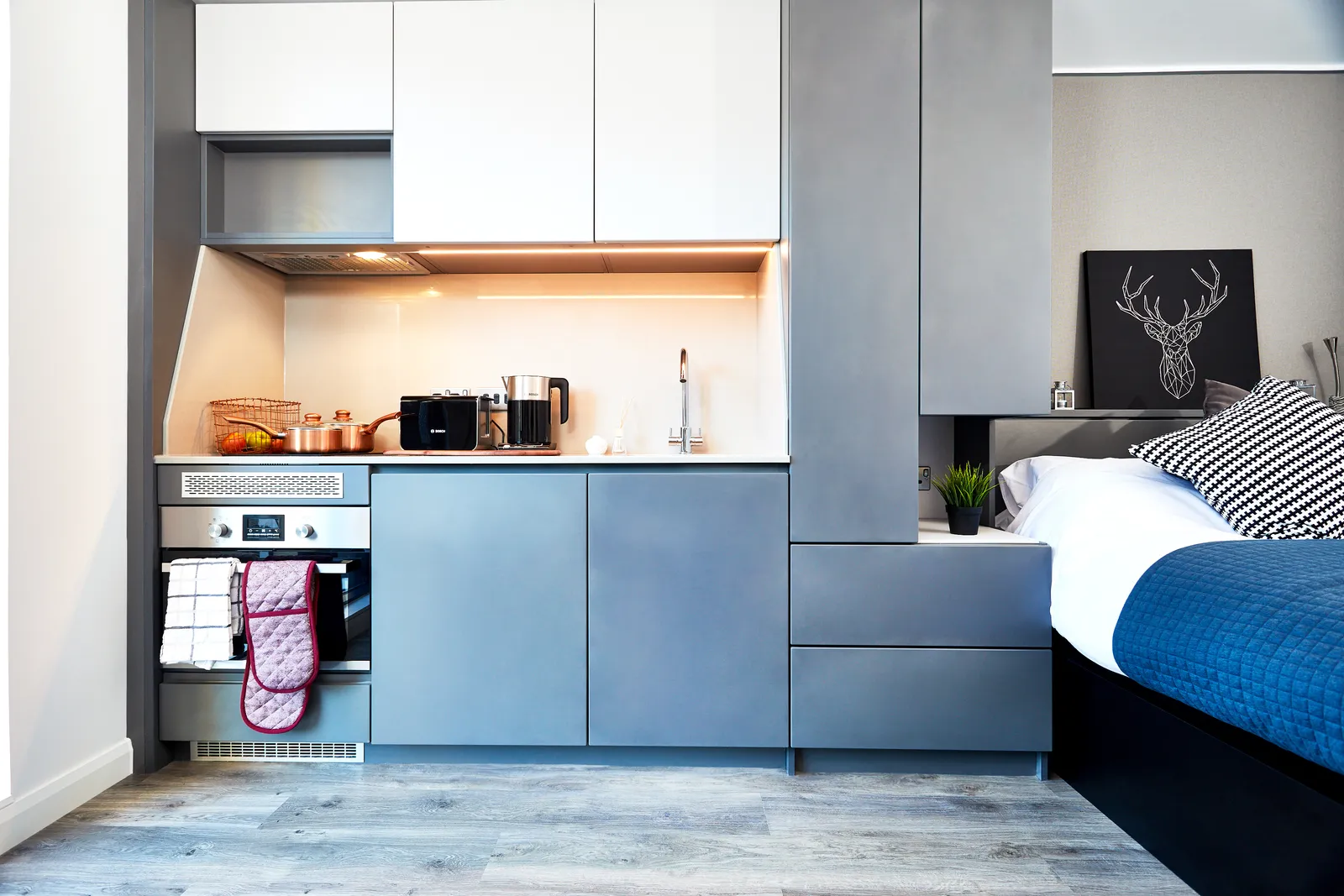 Fountainbridge Student Accommodation photo 12