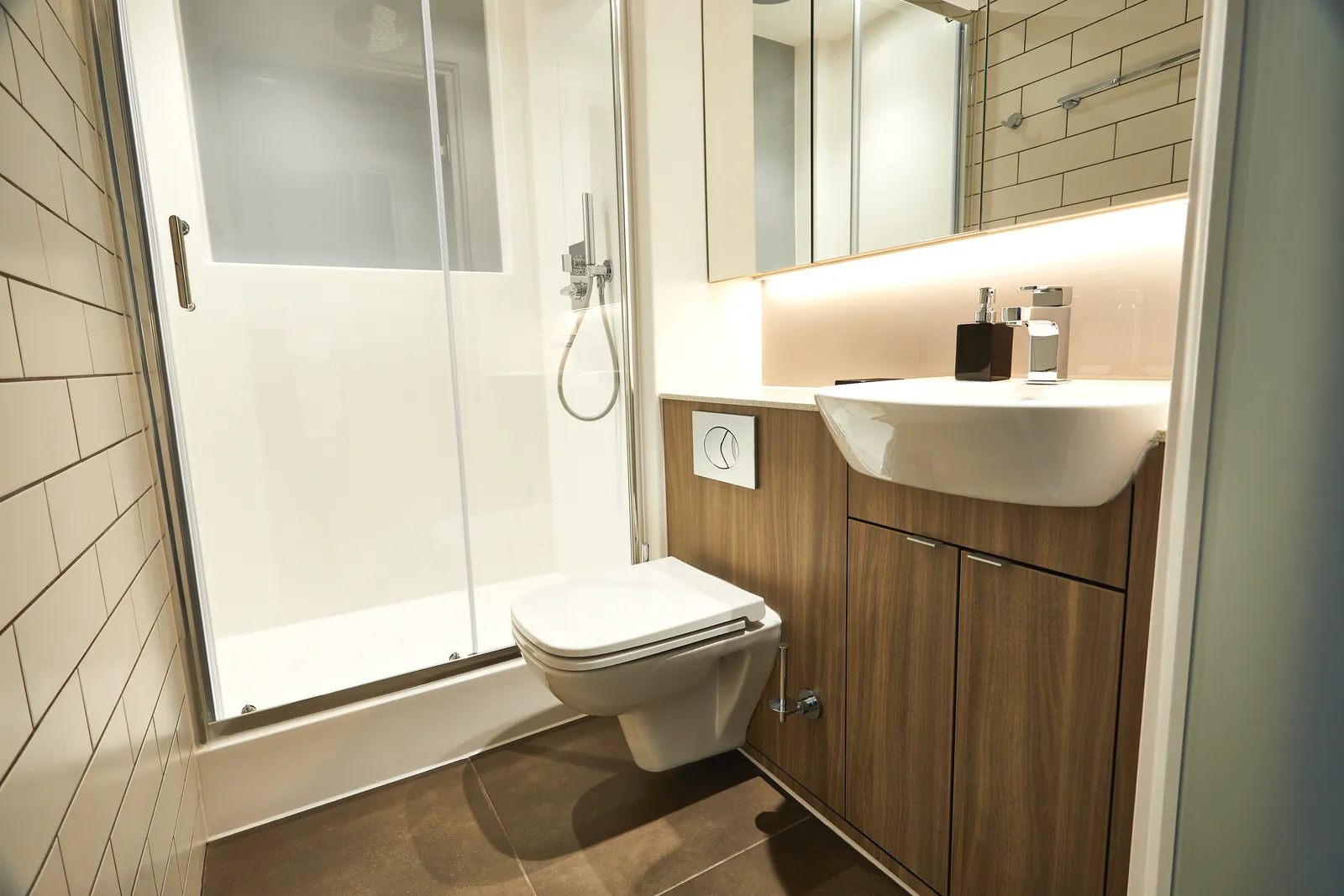 Fountainbridge Student Accommodation photo 13