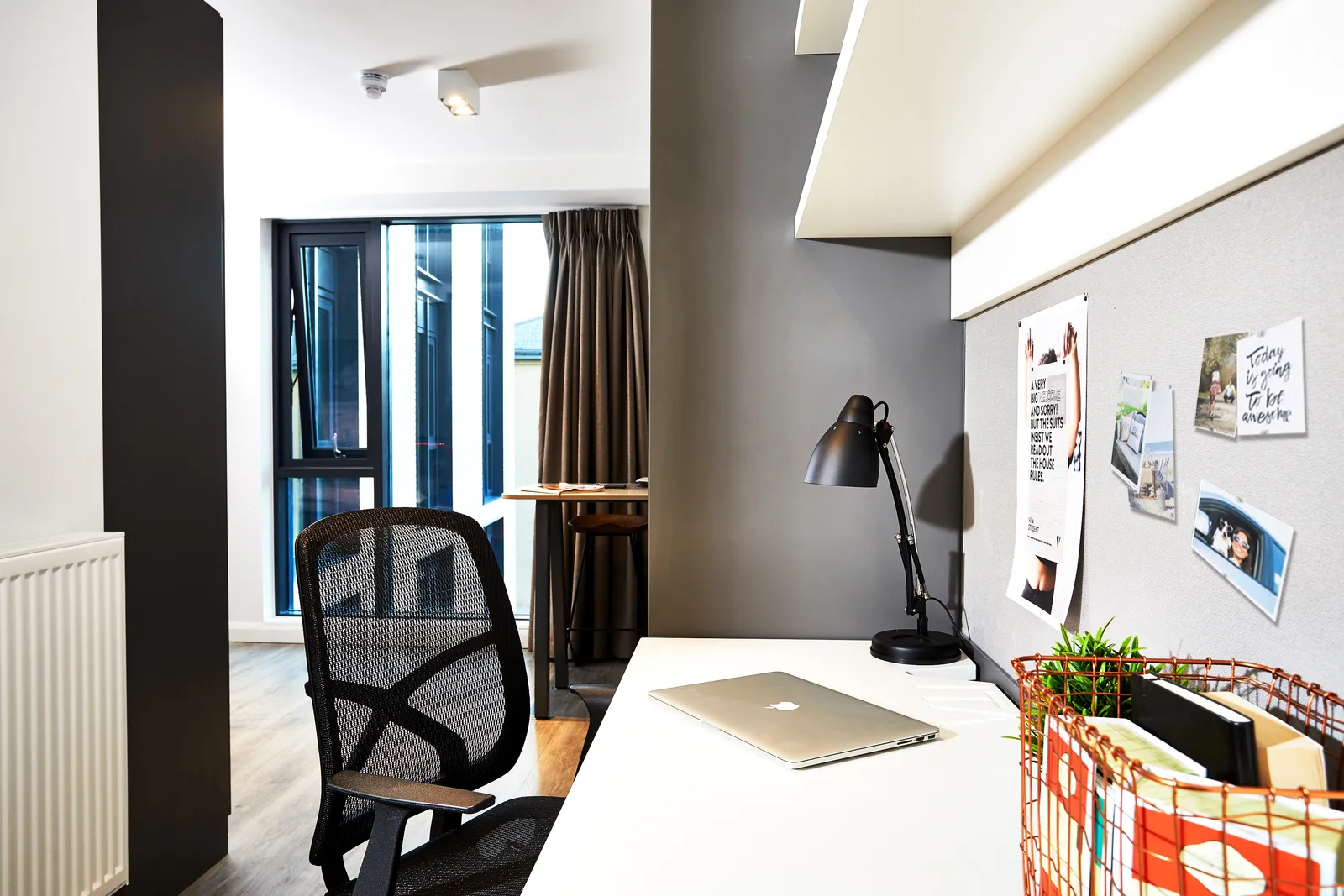 Fountainbridge Student Accommodation photo 15