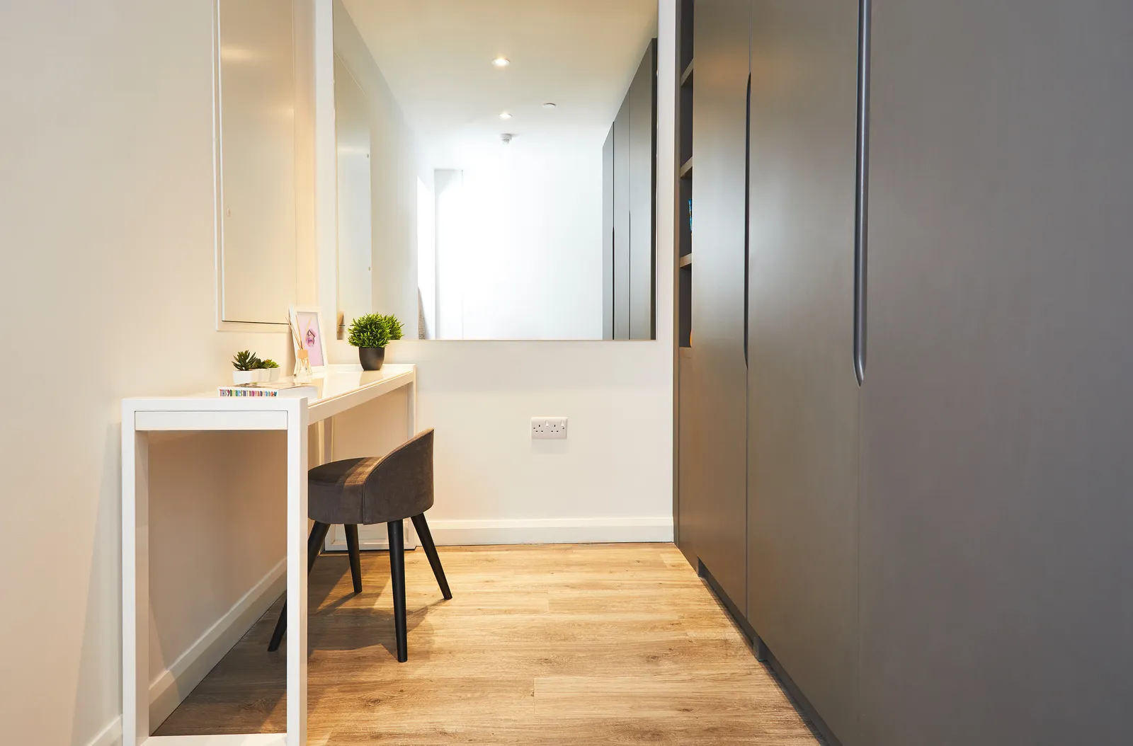 Fountainbridge Student Accommodation photo 18