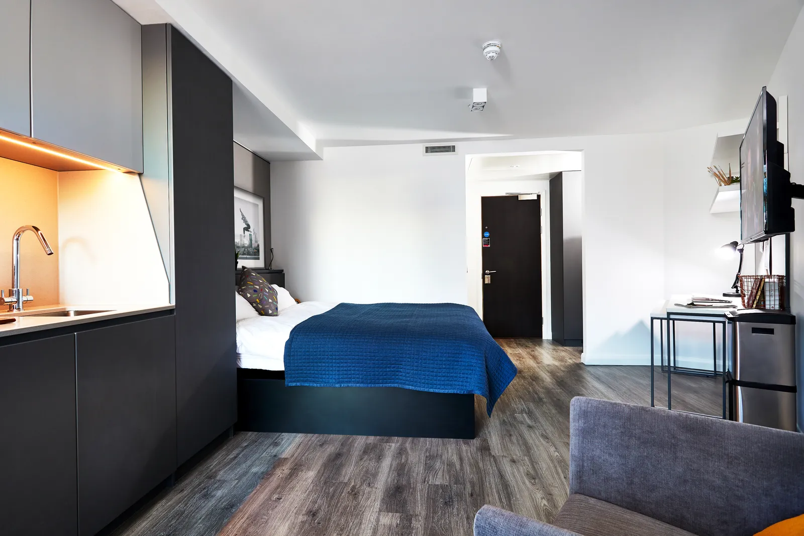 Fountainbridge Student Accommodation photo 19