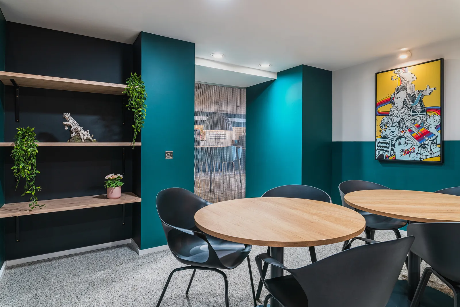 Portland House Student Accommodation photo 5