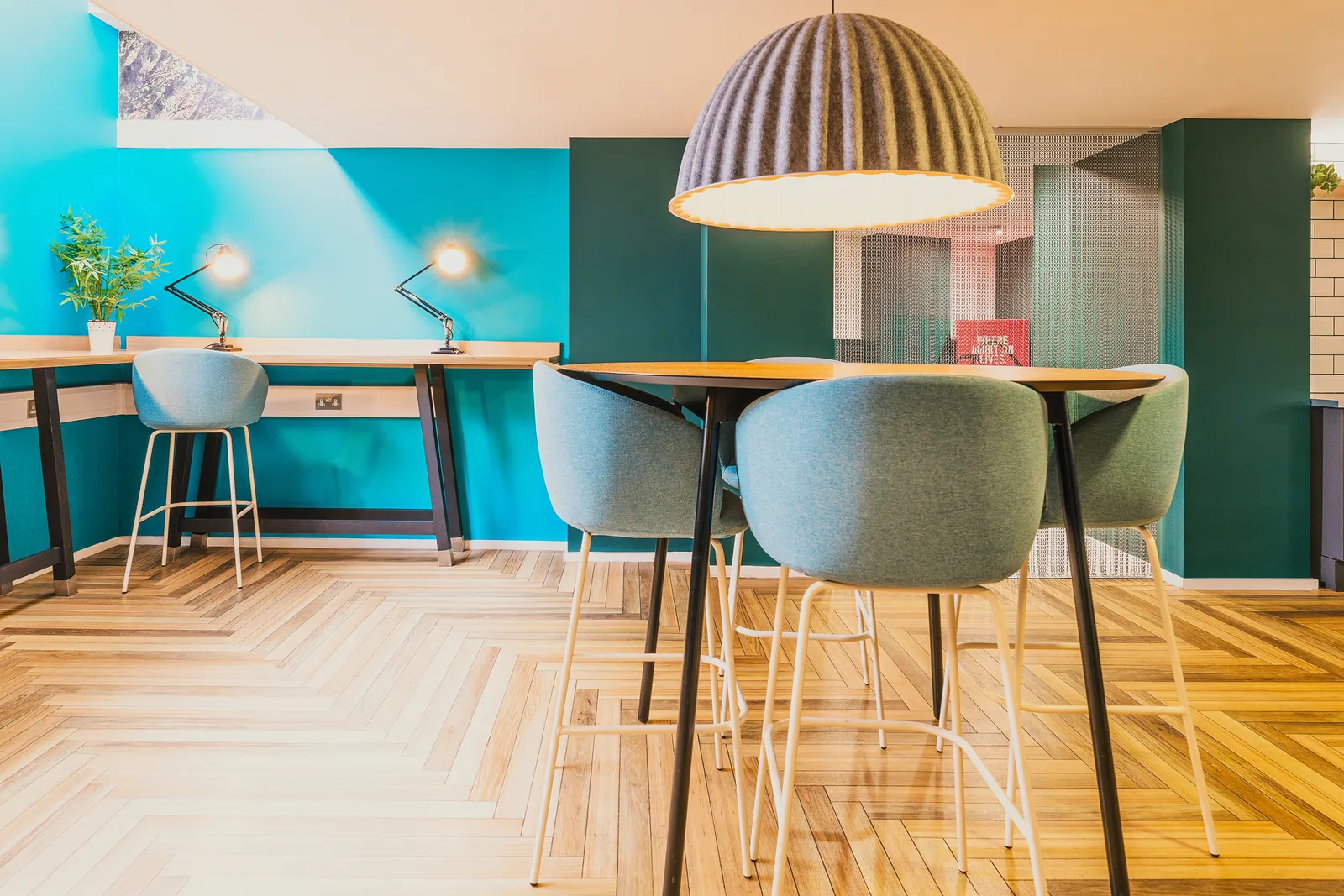 Portland House Student Accommodation photo 7