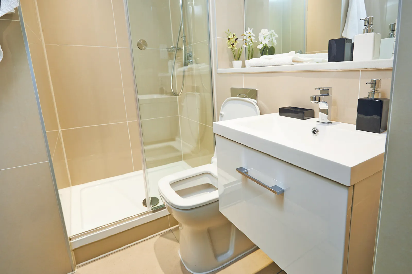 Portland House Student Accommodation photo 13