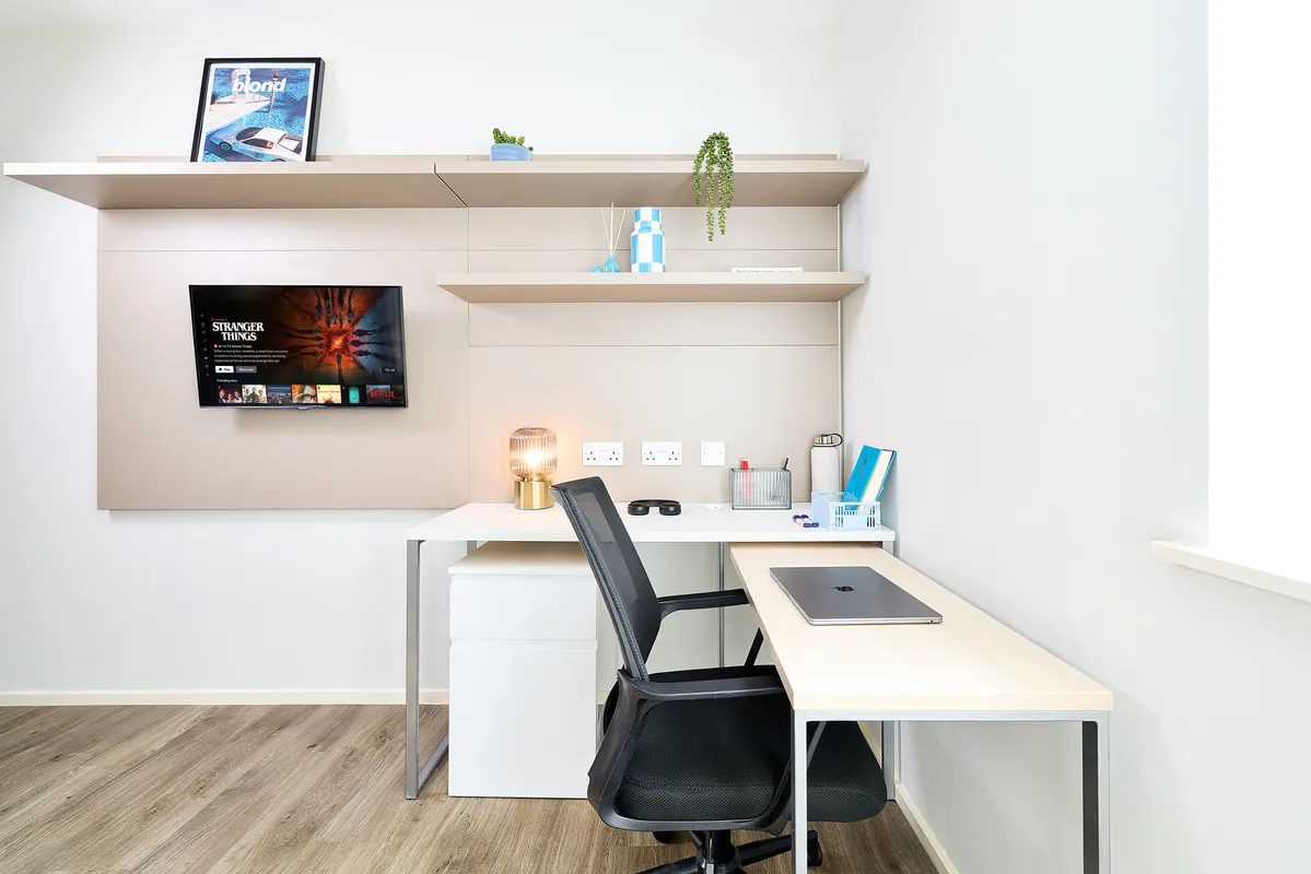 Portland House Student Accommodation photo 15