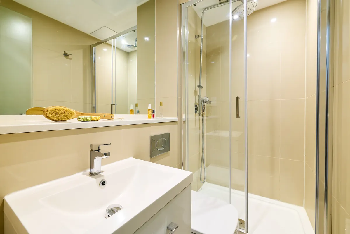 Portland House Student Accommodation photo 19