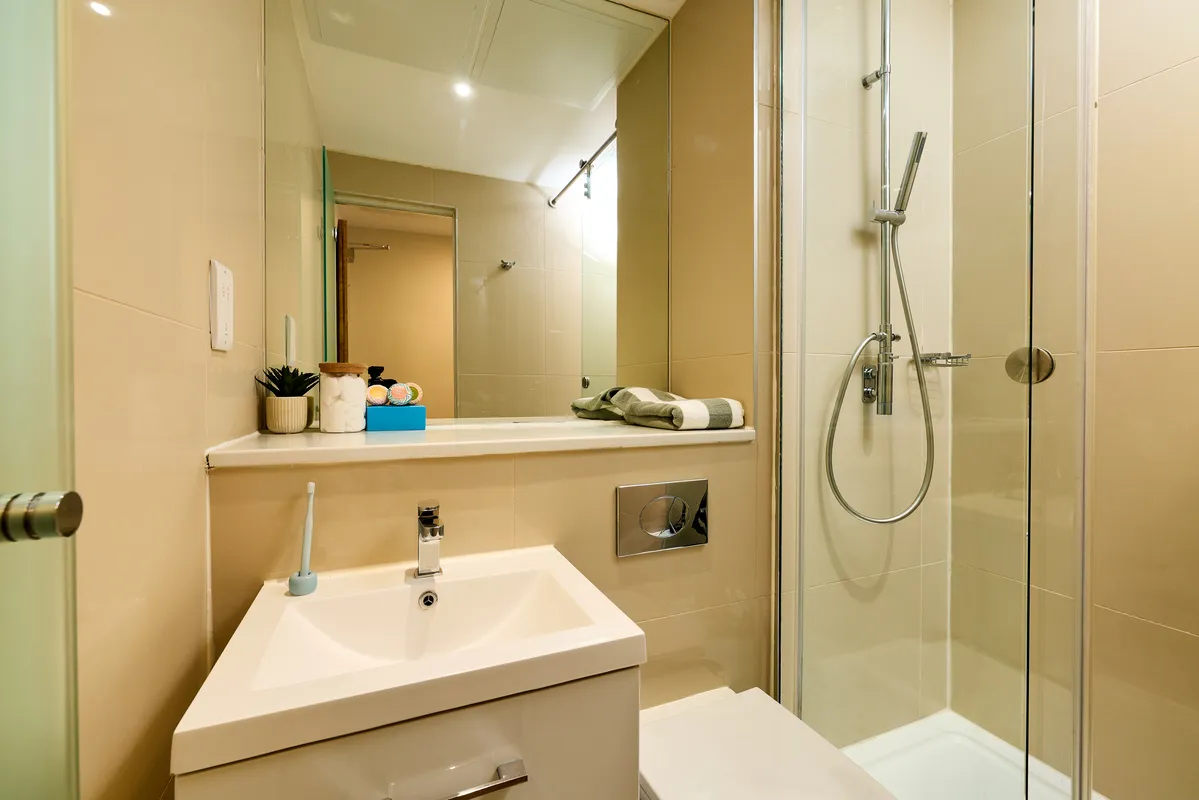 Portland House Student Accommodation photo 28